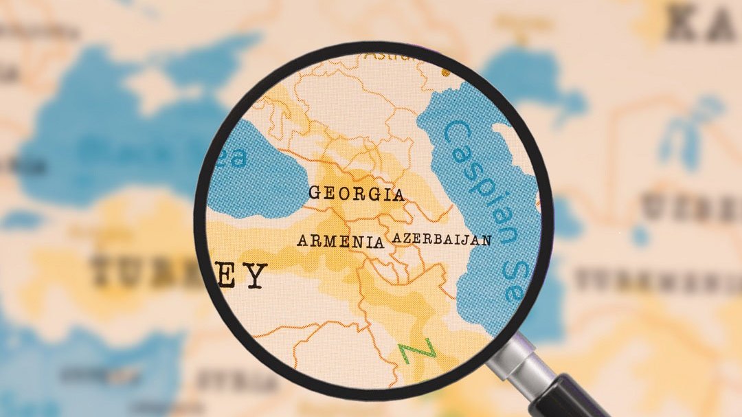 Cənubi Qafqazda geosiyasi oyun qaydaları dəyişir
