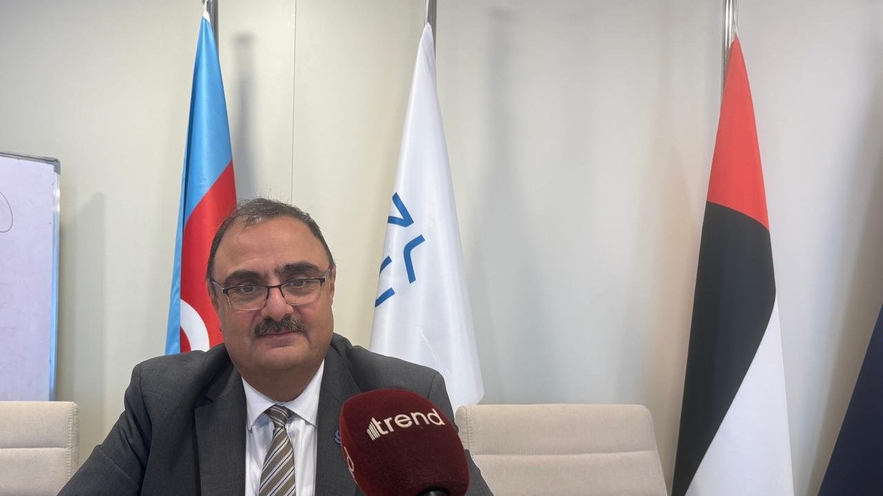 "Masdar"ın Azərbaycanda 10 giqavatlıq portfelinin icrası prosesi və digər gələcək planları açıqlandı (ÖZƏL MÜSAHİBƏ)