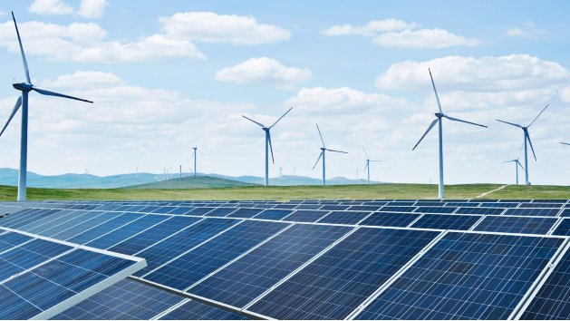 "Masdar" Azərbaycanda günəş və külək enerjisi üzrə layihələrin gerçəkləşdirilməsinin gedişatı barədə danışıb (ÖZƏL)