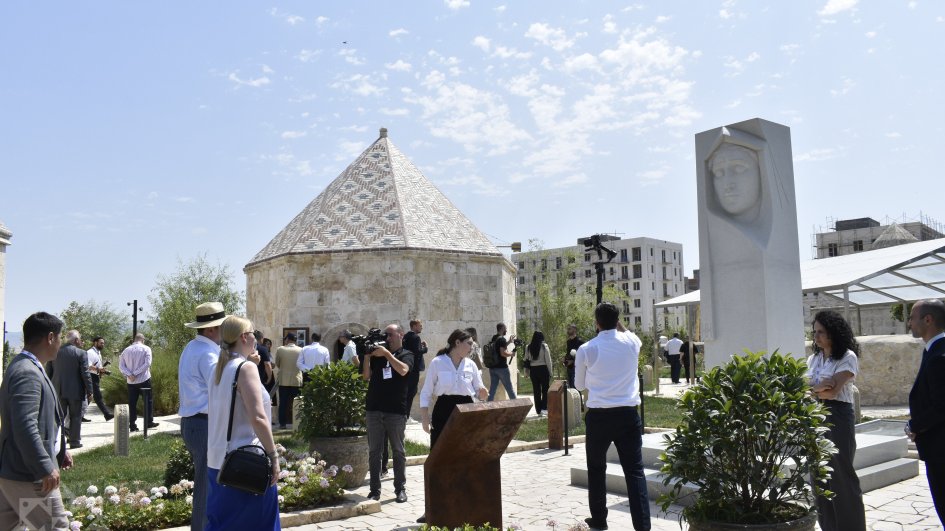 Life revives in liberated territories: Karabakh and East Zangezur welcome over 500,000 visitors in the past month