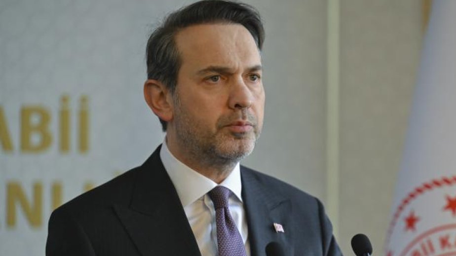 Ankara ABŞ-dan maye təbii qazın idxalı üzrə yeni razılaşmanı istisna etmir