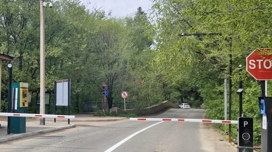 Qazaxıstan milli parklarda turizm fəaliyyəti qaydalarını yeniləyir