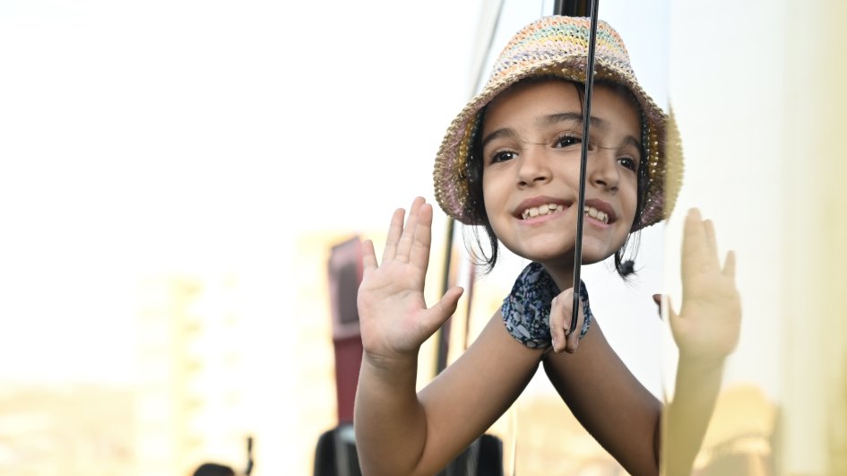 Azerbaijan relocates 44 more families to Jabrayil city