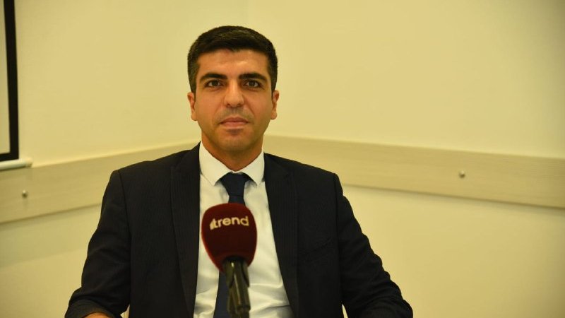 İndiyədək sənaye zonalarında 17,2 milyard manatlıq məhsul satışı həyata keçirilib - İZİA rəsmisi