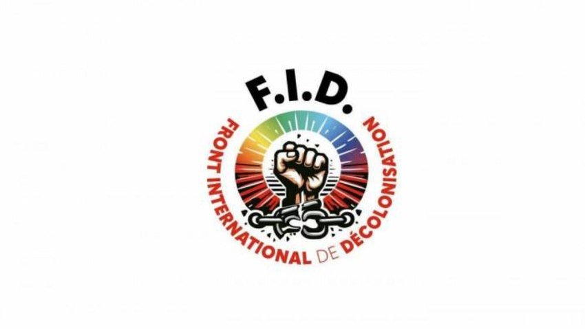 Beynəlxalq Dekolonizasiya cəbhəsi Bujival razılaşmasını qəbul etmədi