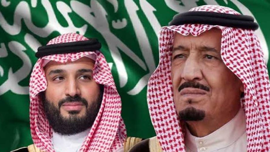 Səudiyyə Ərəbistanının kralı və vəliəhdi Azərbaycana dəvət ediliblər