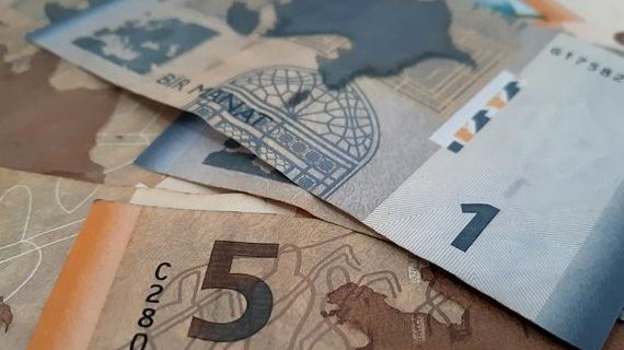 Mərkəzi Bankın bu günə olan valyuta məzənnələri