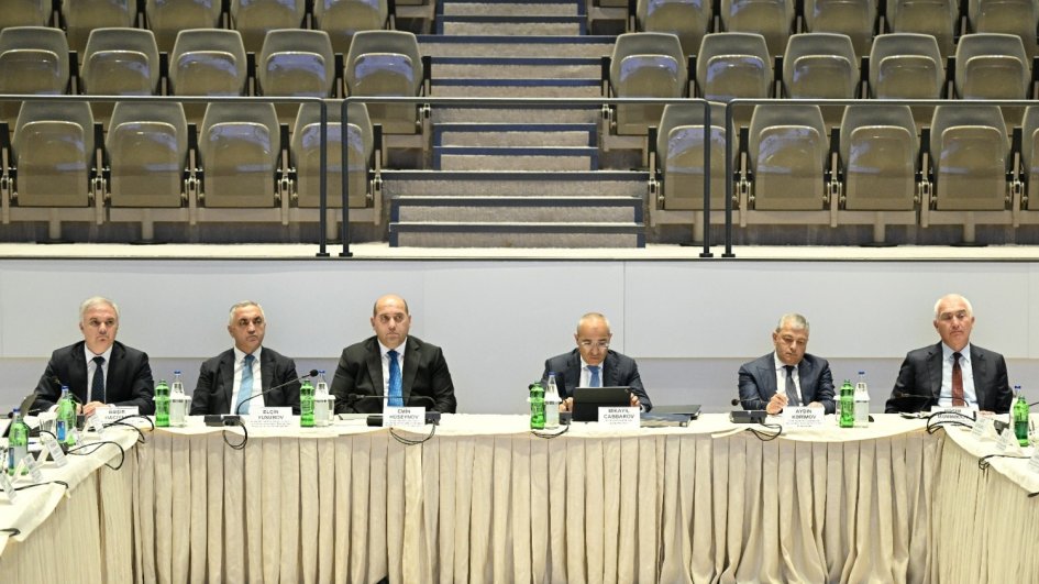 Sub-working groups on economic growth and sustainable settlement convene first meeting