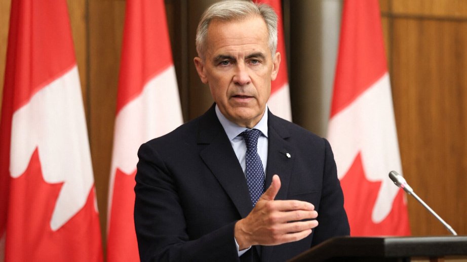 Kanada sentyabrda Fələstinin müstəqilliyini tanıyacağını bəyan edib