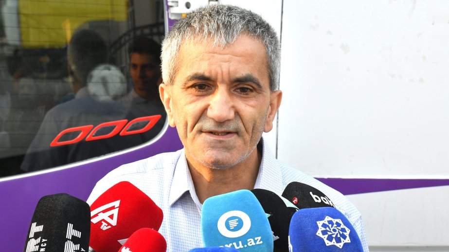 Keçmiş məcburi köçkün: Dualarımın hamısı bu torpaqlarda yaşamaq, o yerləri yenidən qurmaq üçündür