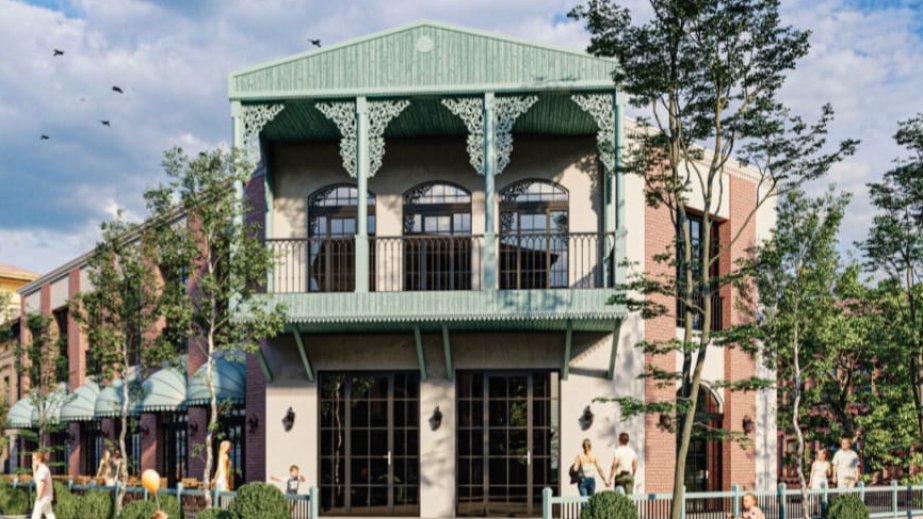 Ordubaddakı “Ərbabın iş yeri” və digər tarixi binanın bərpası ilə bağlı əsaslı təmir işlərinə başlanılır