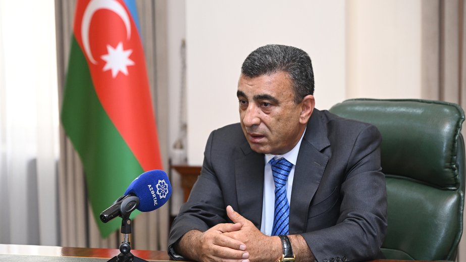 Əzəli yurdumuz olan Qərbi Azərbaycan həm də zəngin milli və tarixi irsimizin diyarıdır - MÜSAHİBƏ