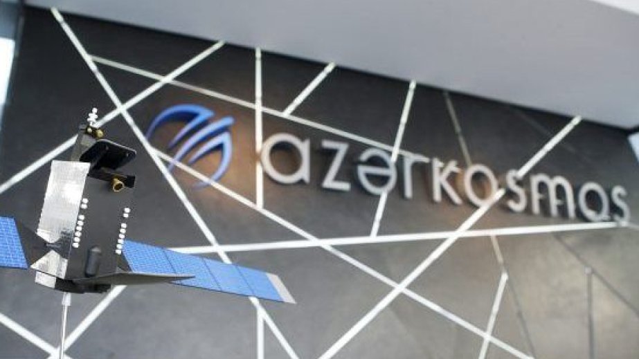 “Azərkosmos” 34 ölkəyə göstərdiyi peyk xidmətlərindən 1,5 milyon dollar gəlir əldə edib
