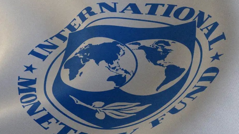 IMF raises global growth forecast to 3 pct in 2025