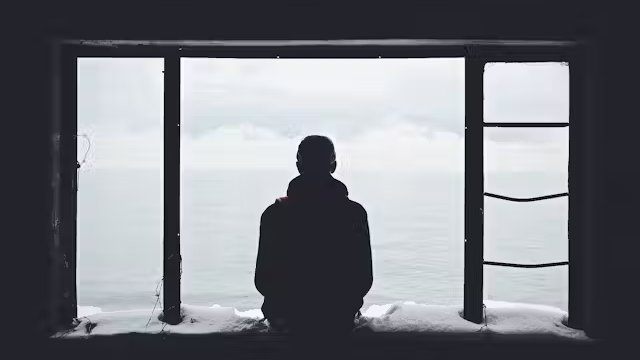 Araştırma: Kalp kırıklığı insanları gerçekten öldürebilir