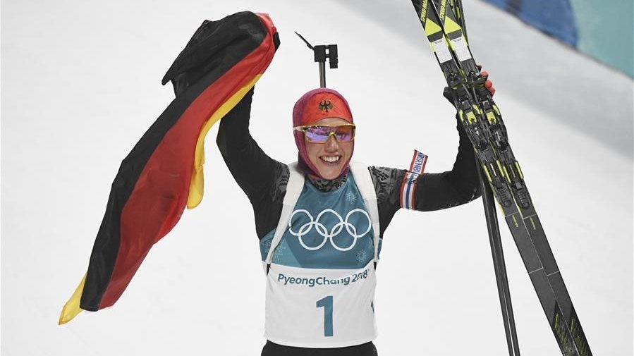 Olimpiyat şampiyonu Laura Dahlmeier, Pakistan’daki tırmanış sırasında hayatını kaybetti