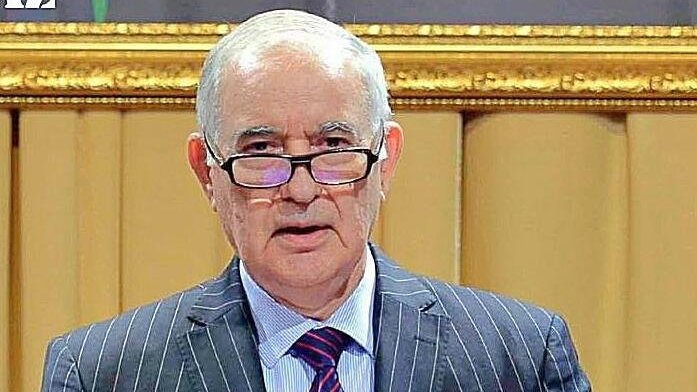Azərbaycan Mərkəzi Asiya ilə Avropa arasında enerji körpüsü rolunu gücləndirir - Azər Qarayev