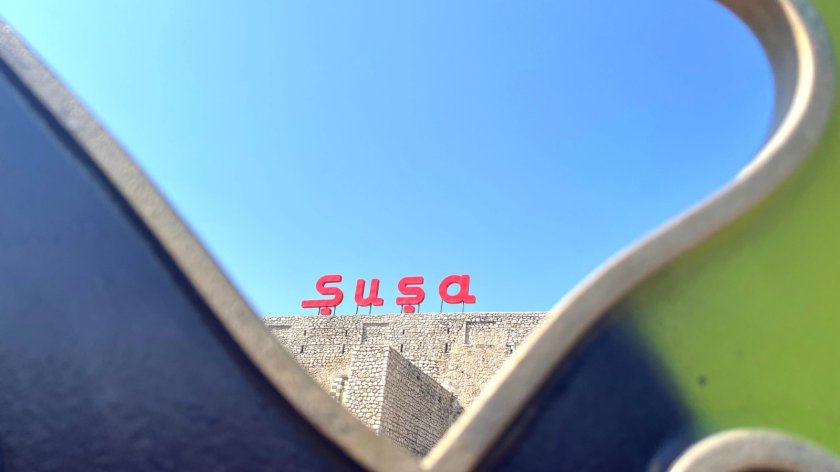 Documentary film dedicated to revival of Karabakh and East Zangezur in production