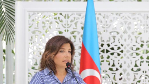 Günay Əfəndiyeva: İnanıram ki, yaxın gələcəkdə Aşıq Ələsgərin misraları təkcə Göyçə mahalında deyil, bütün dünyada səslənəcək