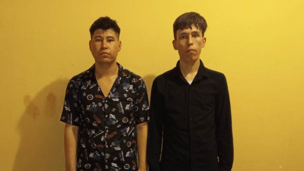 Azərbaycanın İranla sərhədini pozmaq istəyən 2 Əfqanıstan vətəndaşı saxlanılıb