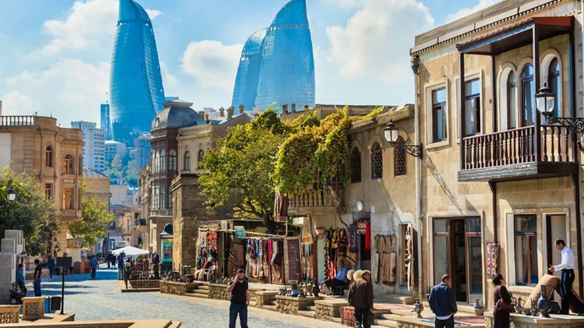 Cazibə mərkəzi: Azərbaycan turizminə premium kart açılır - ARAŞDIRMA