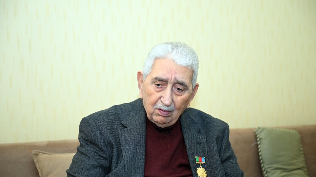 Xalq artisti Arif Babayev vəfat edib