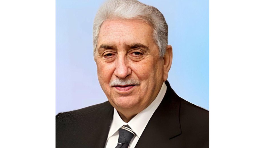 Prezident İlham Əliyev və Birinci xanım Mehriban Əliyeva Arif Babayevin vəfatı ilə bağlı nekroloq imzalayıblar