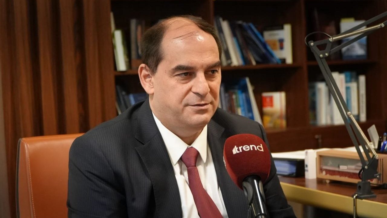 Azerbaijan designates new areas for renewable energy development (Exclusive interview)