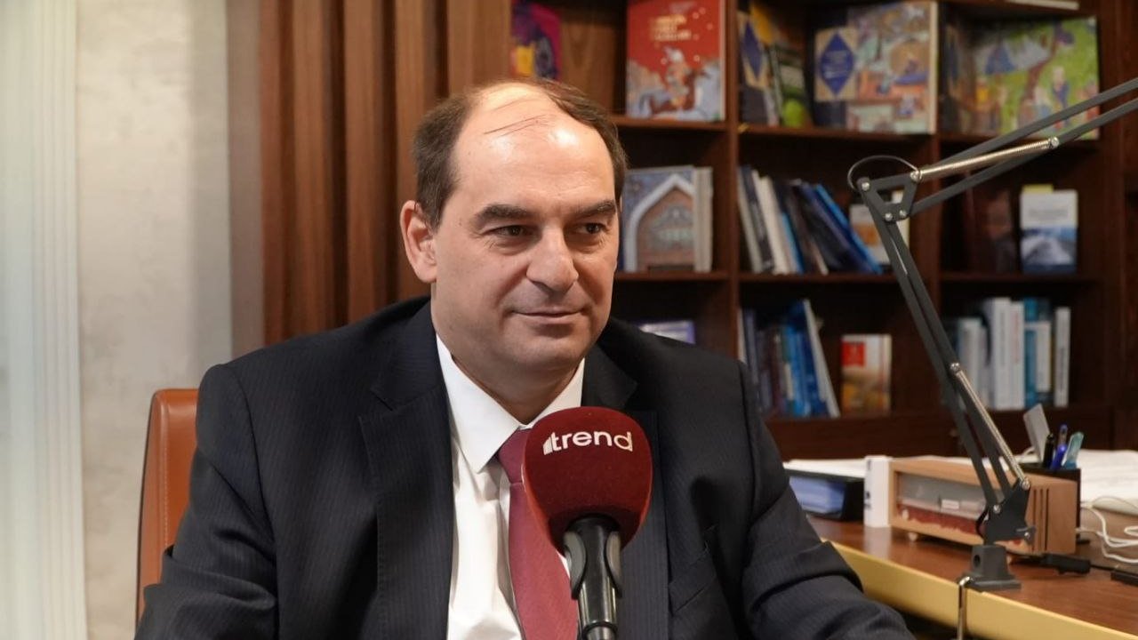 Azərbaycanda bərpa olunan enerji layihələri üzrə yeni ərazilər müəyyənləşdirilib – Cavid Abdullayev (MÜSAHİBƏ)