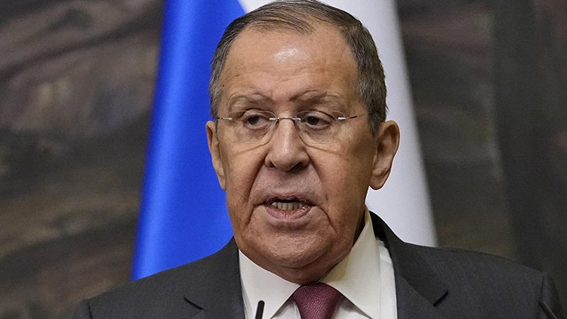 Rusya: Moskova-Washington temasları Ukrayna konusunda faydalı oluyor