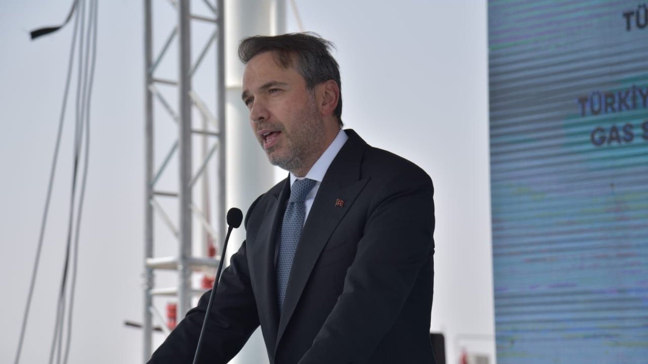 Alparslan Bayraktardan Zəngəzur dəhlizi ilə bağlı AÇIQLAMA