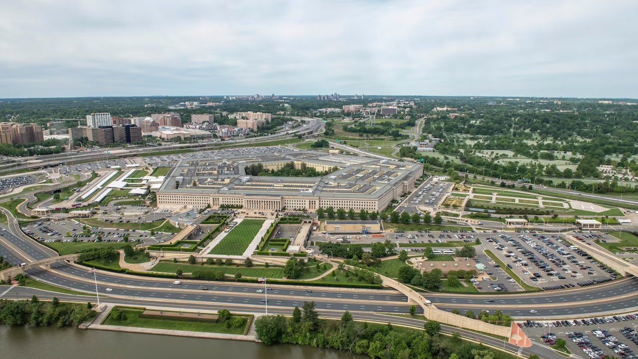 Pentaqon dünyanın ən böyük silah istehsalçısı ilə 50 milyard dollarlıq müqavilə bağlayıb