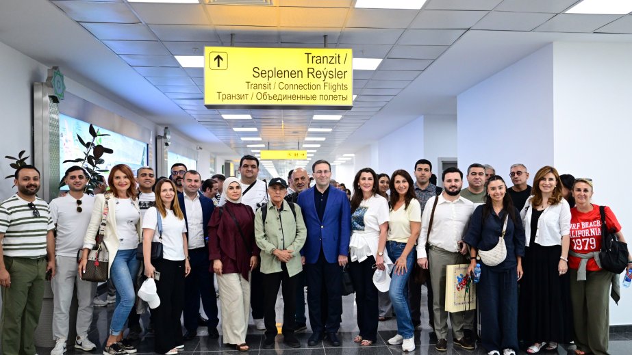 Türkmənistanda “Azərbaycan Milli Günü” keçiriləcək