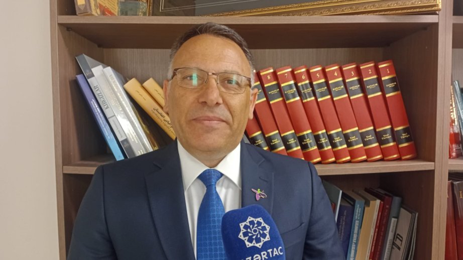 Ekrem Gürel: Azərbaycanın Suriyaya qaz nəqlinə başlaması regionun enerji siyasətində mühüm mərhələdir