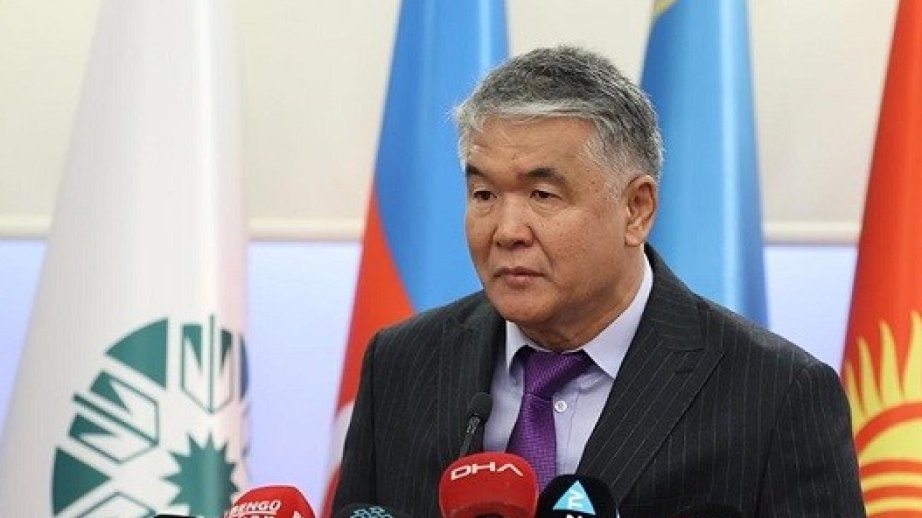 TÜRKSOY Secretary General: Elchin Afandiyev made invaluable contribution to the literary heritage of Azerbaijan and the entire Turkic World