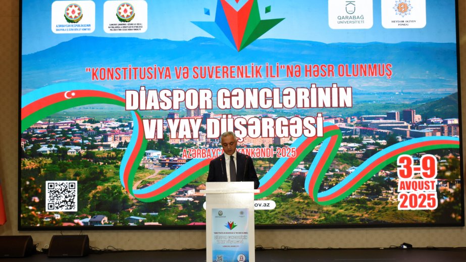Xankəndi, Xocalı və Ağdərəyə 56 milyon manatdan çox investisiya qoyulub