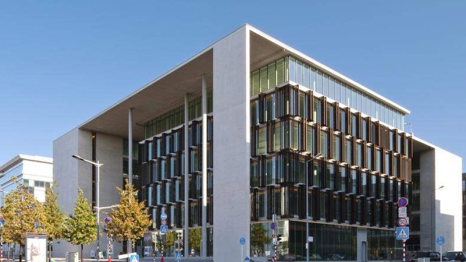 Tanınmış şirkət süni intellektlə yeni strukturlaşdırma aparır və işçi sayını azaldır