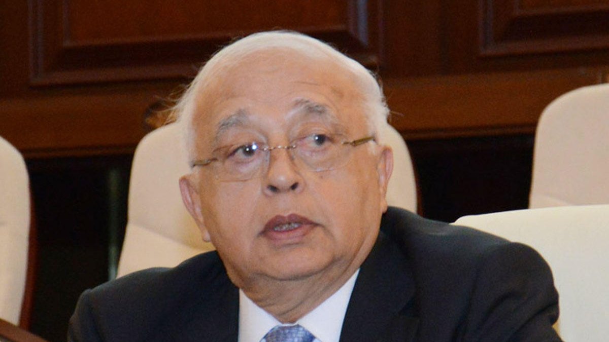 Xalq yazıçısı Elçin Əfəndiyev I Fəxri xiyabanda dəfn olunacaq