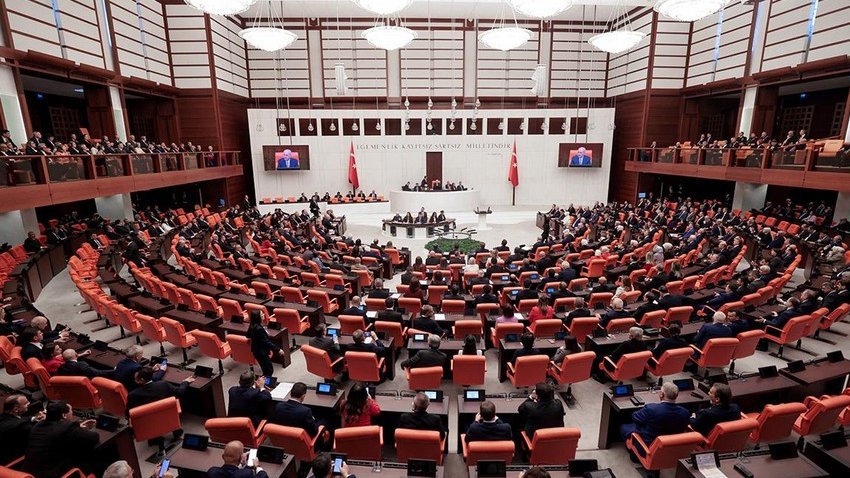 Terrorsuz Türkiyə Komissiyasının ilk iclası bu gün keçiriləcək