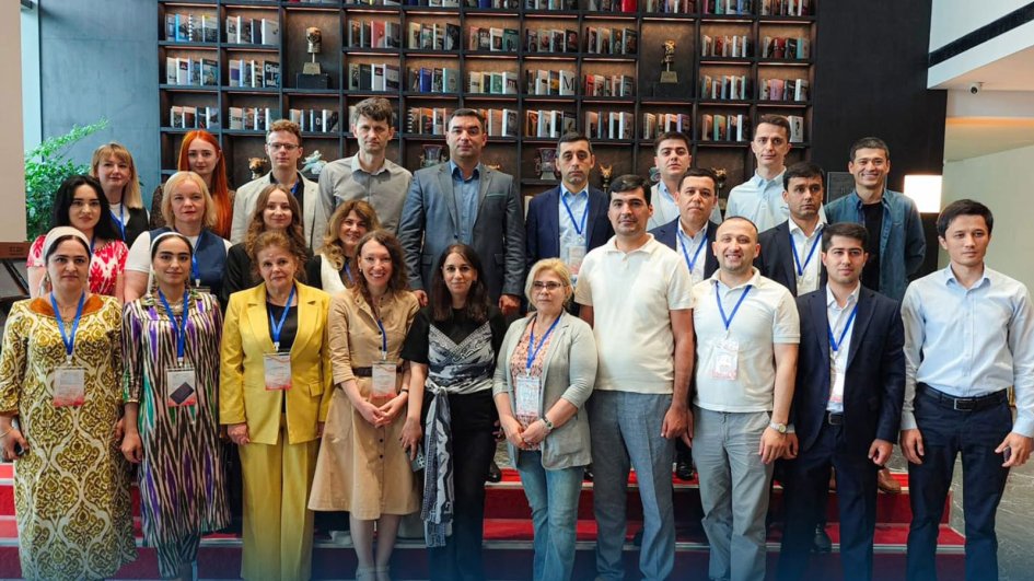 Azerbaijan represented at digital economy seminar in China