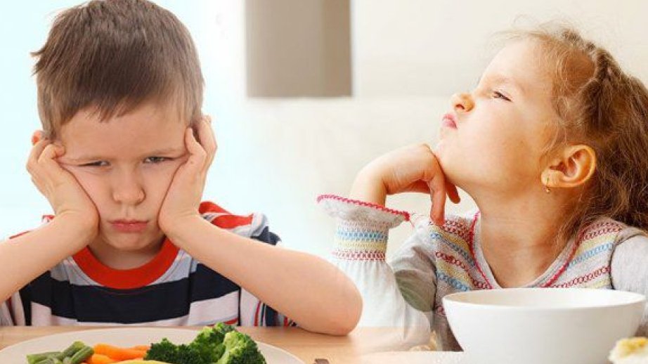 Qidalanmayan uşaqların orqanizmində antibiotiklərə davamlı bakteriyalar aşkarlanıb - ARAŞDIRMA