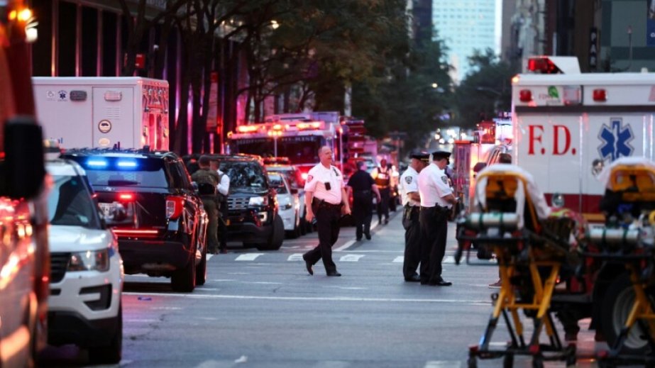 2 killed, 6 wounded in shooting at music festival after-party in downtown Los Angeles