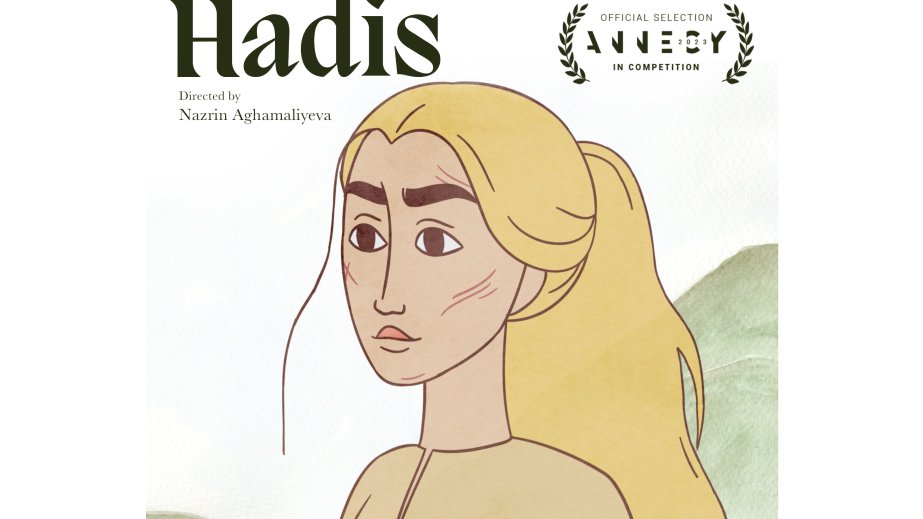 Azerbaijan’s animated films to be screened at international festival