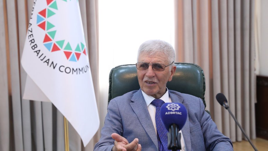 Deportasiya nəticəsində 1989-cu ildə nüvədililərdən başqa Qərbi Azərbaycanda bir nəfər də azərbaycanlı qalmamışdı – MÜSAHİBƏ