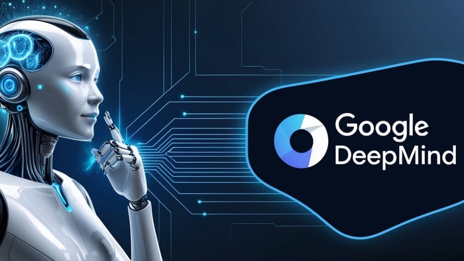 “Deep Mind”: İnsanın idrak qabiliyyətinə malik süni intellekt modeli yaradılacaq