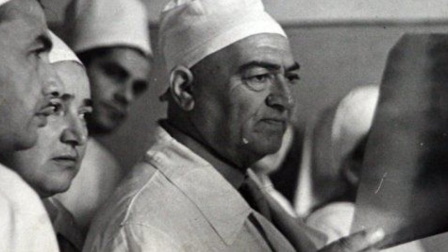 Böyük alim, görkəmli cərrah, şəfalı peşə sahibi - Mustafa bəy Topçubaşovun anadan olmasının 130 illiyi tamam olur