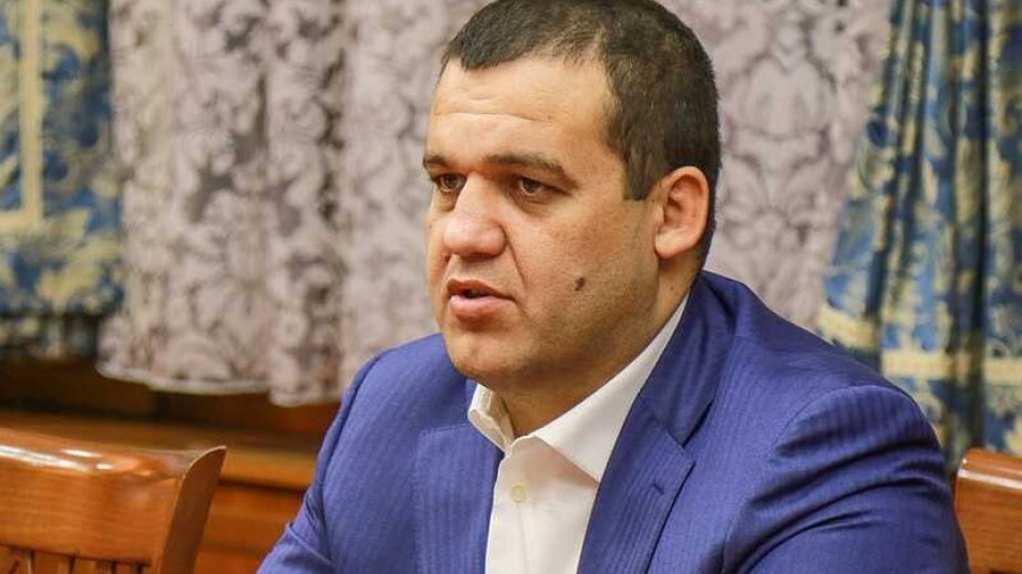 Avropa birinciliyində Azərbaycan boksçusuna qarşı haqsızlıq edən hakim ömürlük diskvalifikasiya olunub