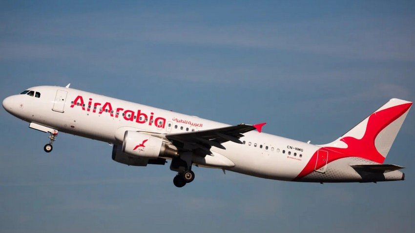 “Air Arabia” Əbu-Dabidən Bakıya uçuşların sayını artırıb