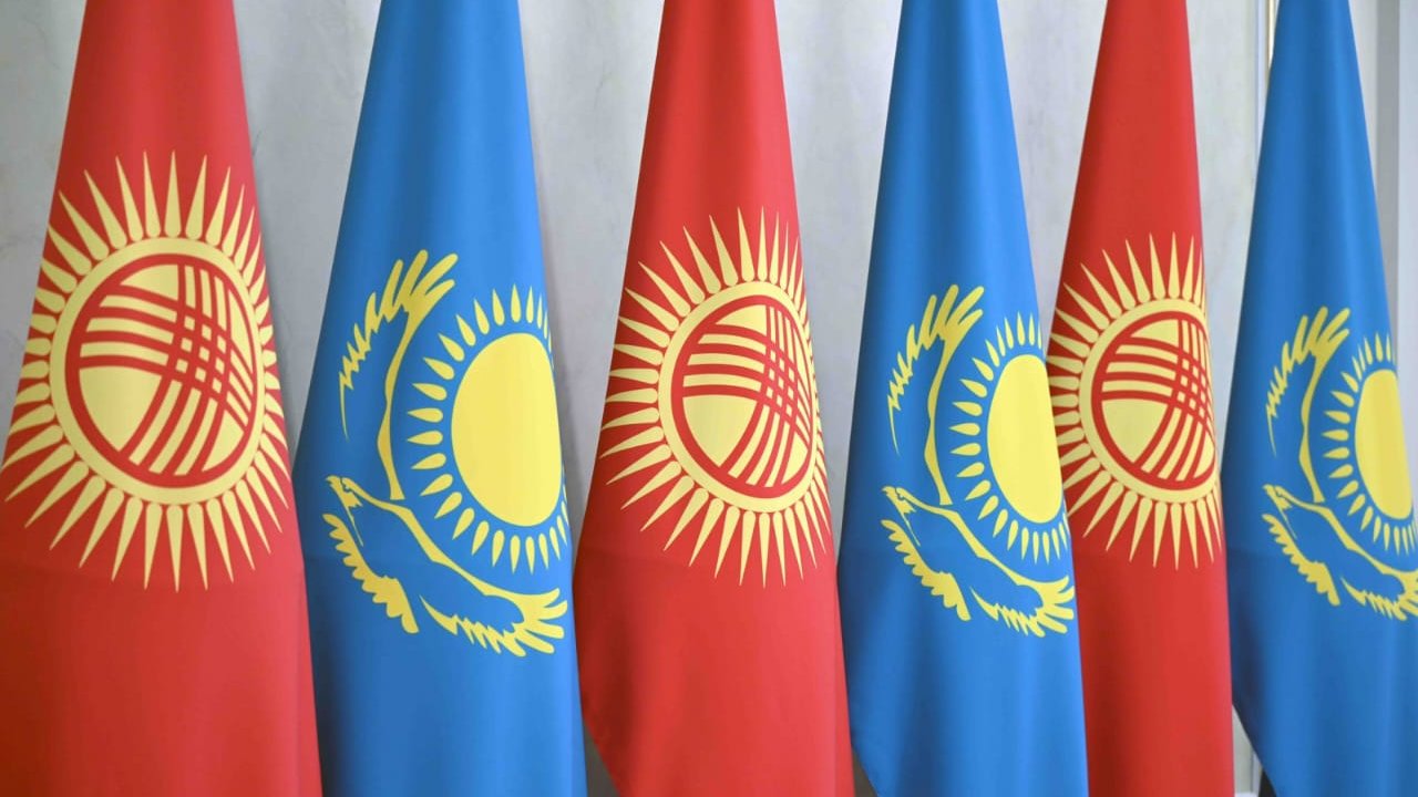 Hiking two-way trade, Tokayev's looming Kyrgyzstan visit bring Bishkek and Astana closer