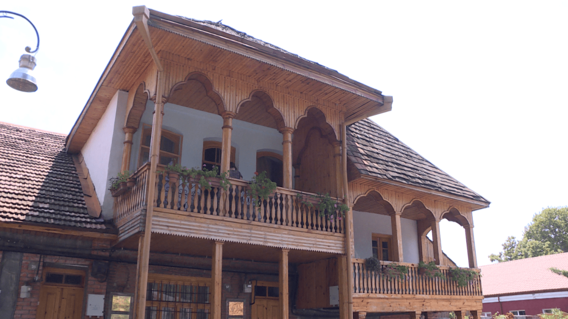 Həm təbiəti, həm də tarixi ilə diqqətçəkən məkan – Qax rayonu